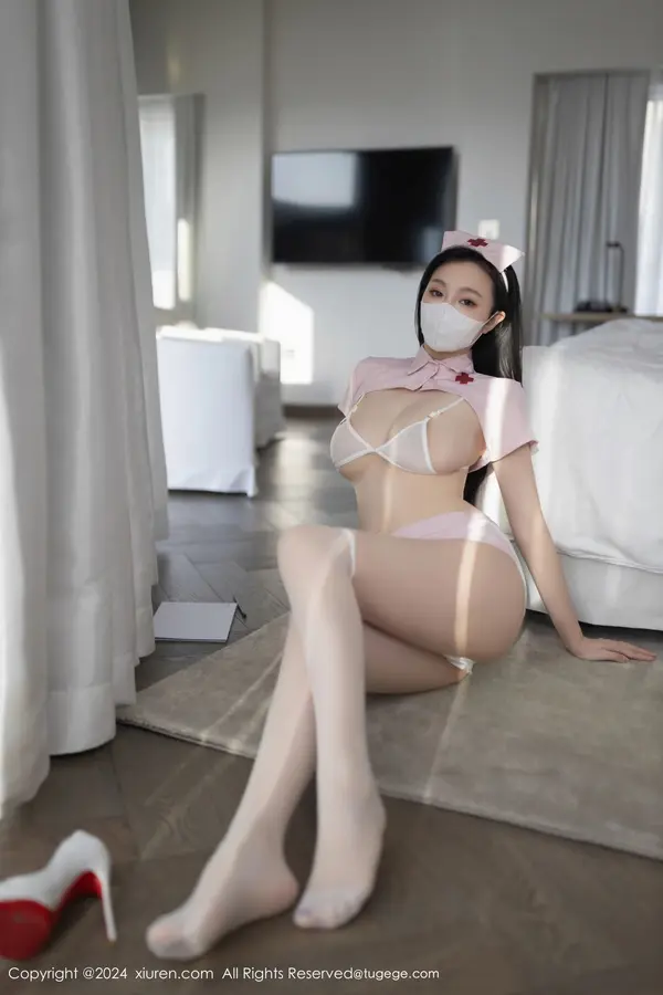 Vol. 09075 安然anran(81P)