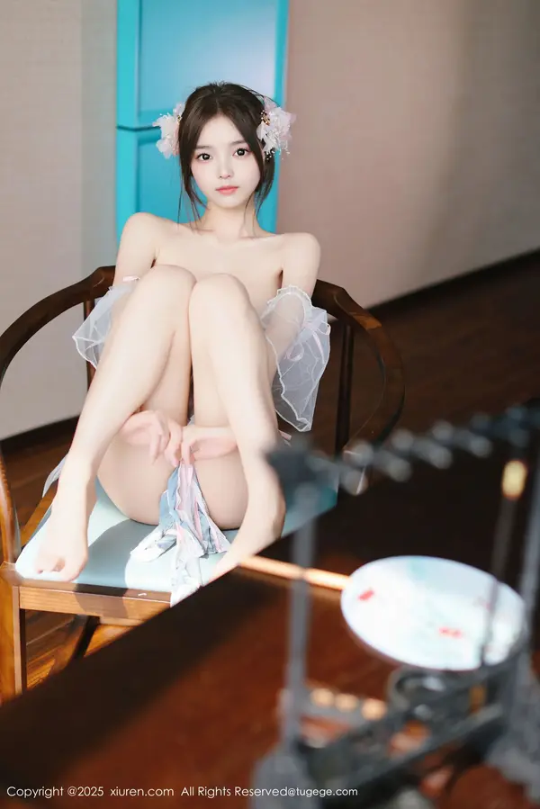 Vol. 10401 苏软软(89P)
