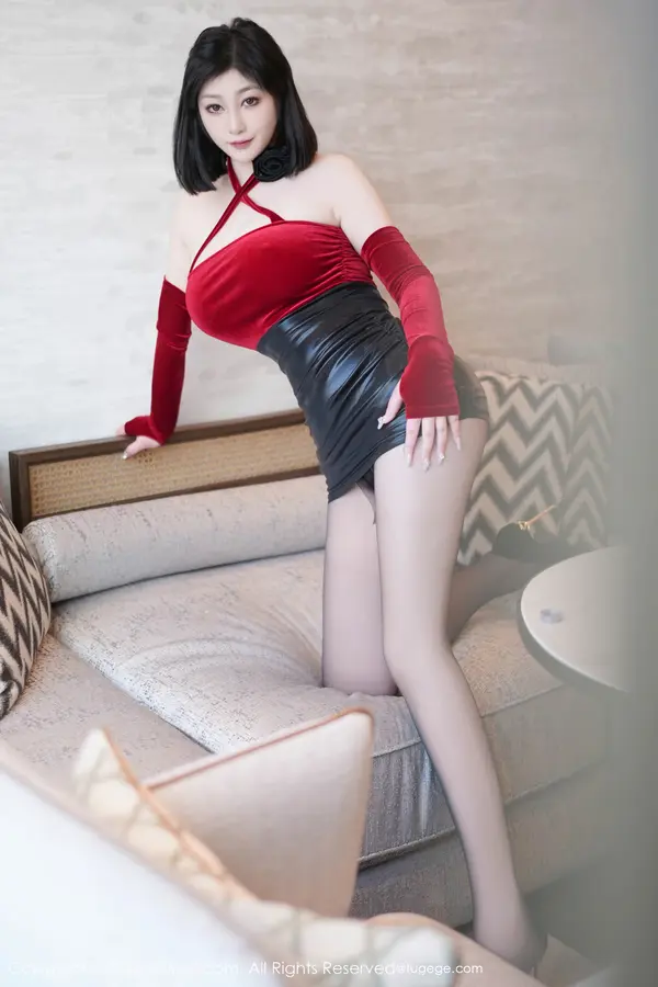 Vol. 08593 妲己_Toxic(66P)