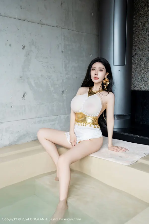 Vol. 0328 潘思沁(83P)