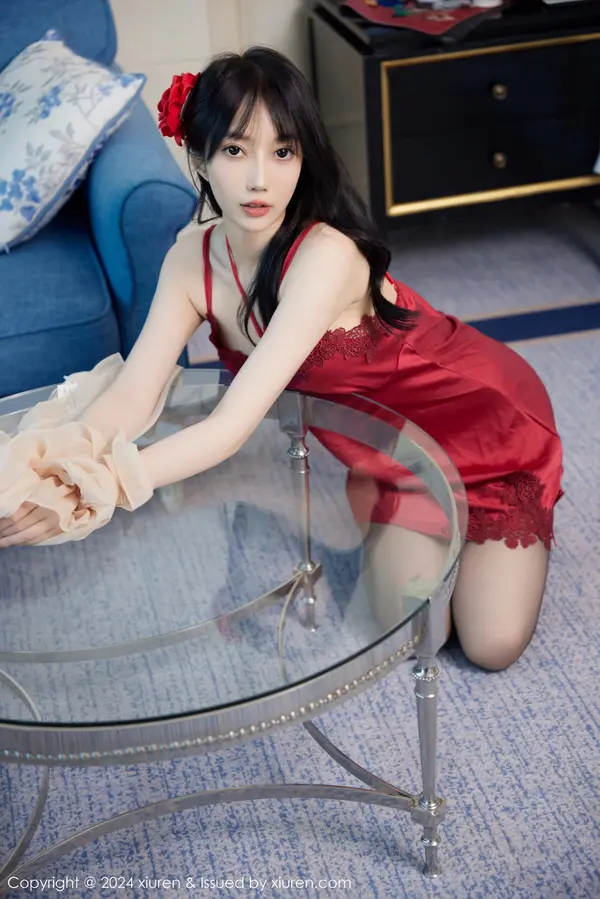 Vol. 09488 玥儿玥er(80P)