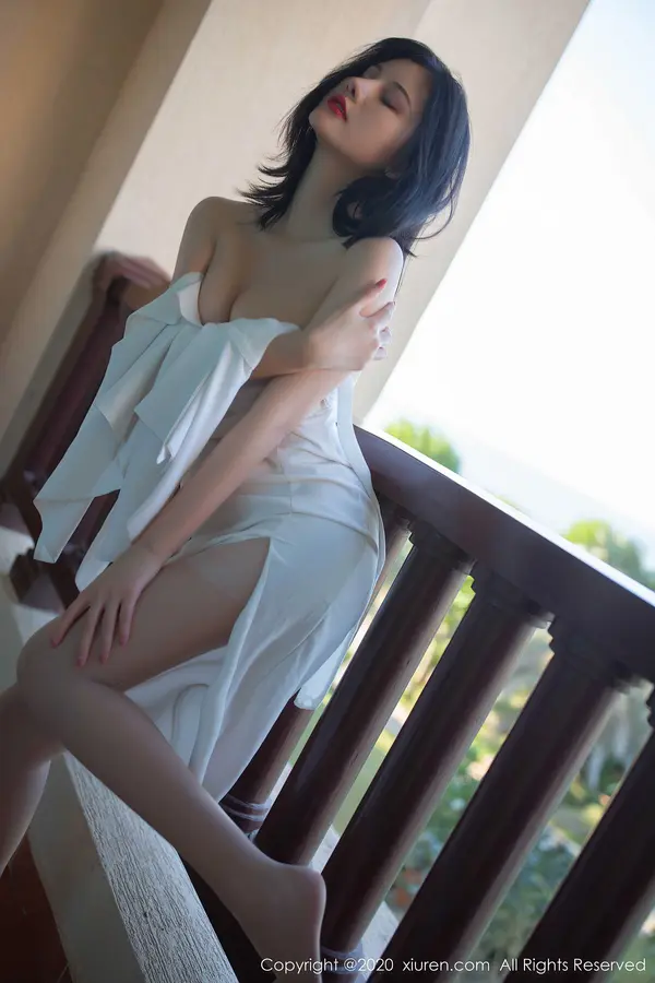 Vol. 02389 就是阿朱啊(69P)
