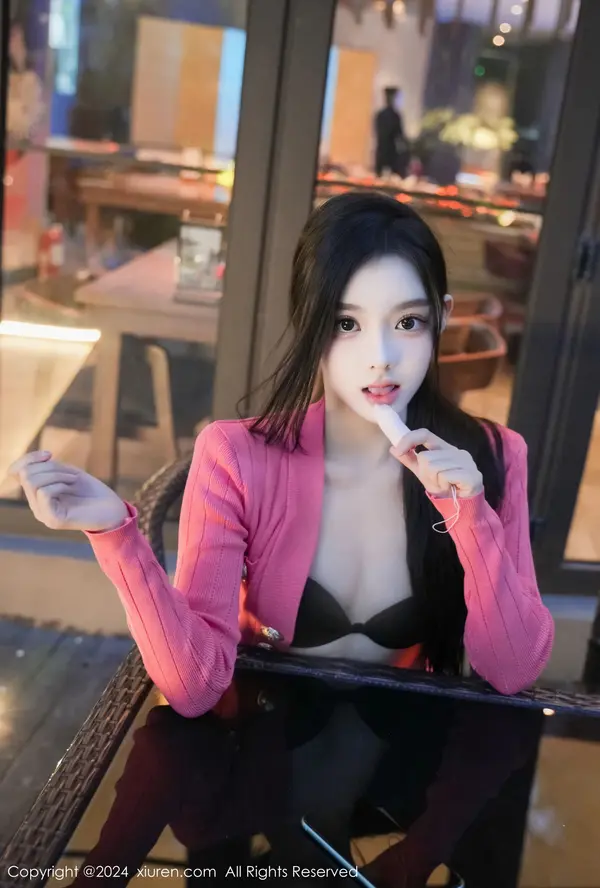 Vol. 08091 龙雪儿(70P)
