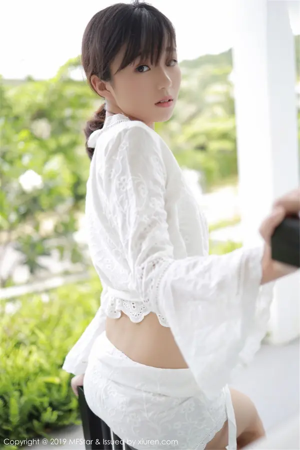 Vol. 0192 仓井优香(41P)
