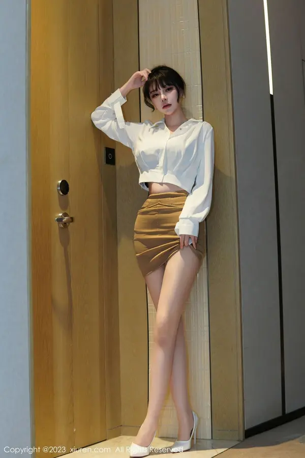 Vol. 06111 桃桃子_(87P)