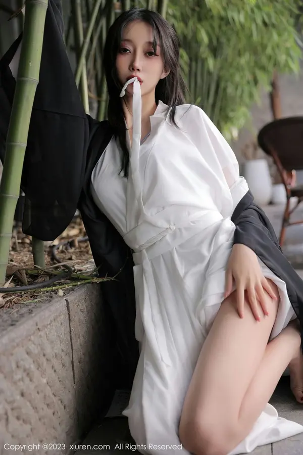 Vol. 06094 玥儿玥er(56P)