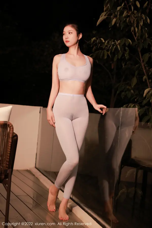 Vol. 04678 李雅柔182CM(52P)