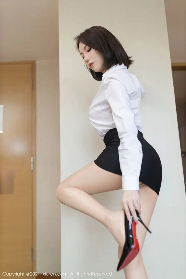 Vol. 03803 安然Maleah(70P)