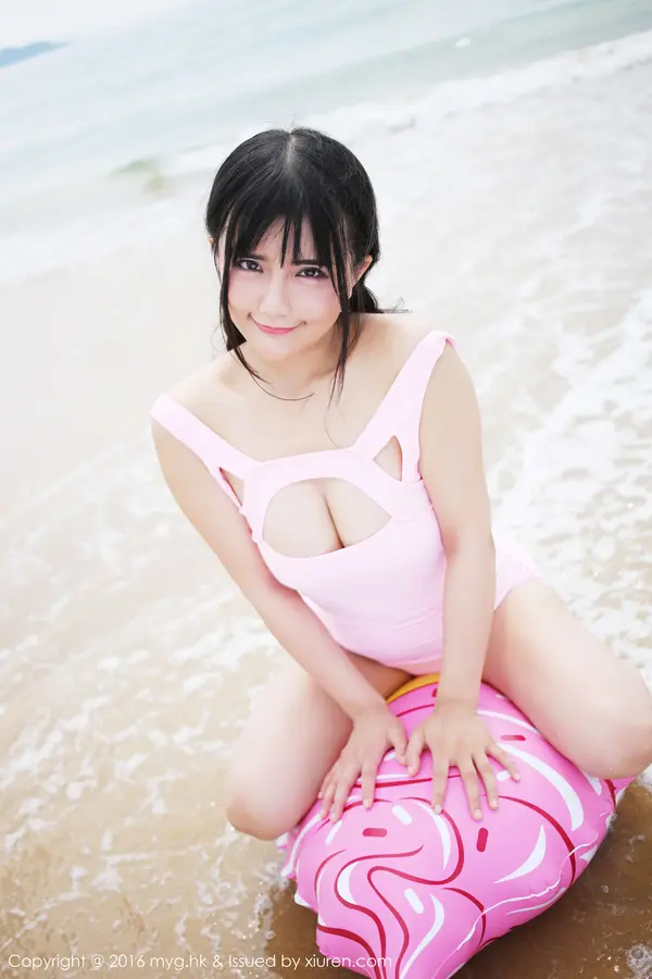 Vol. 0230 崔乖艺(55P)