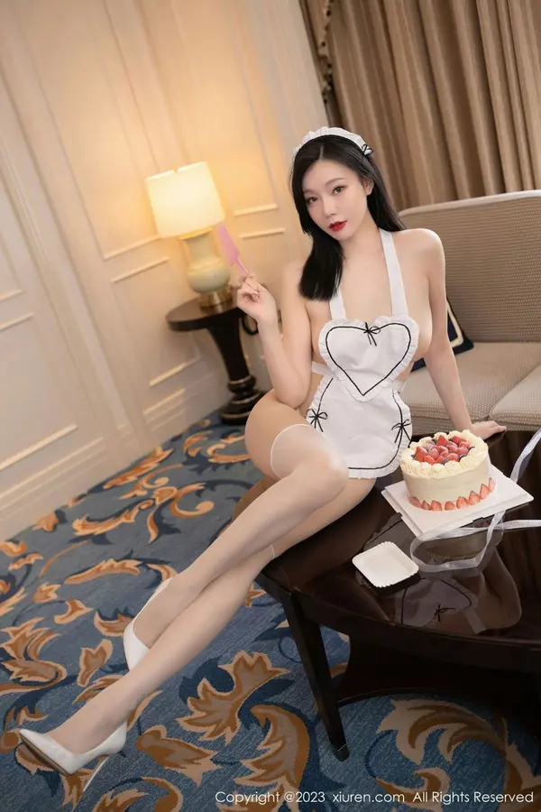Vol. 06556 安然anran(83P)