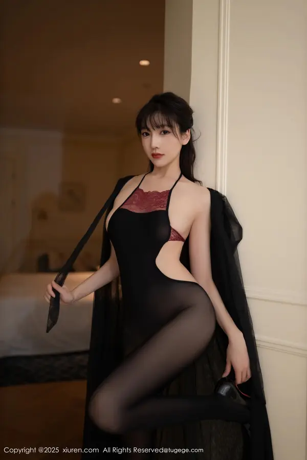 Vol. 09735 陆萱萱(81P)
