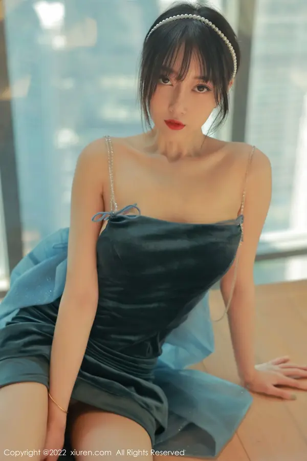 Vol. 05493 玥儿玥er(60P)