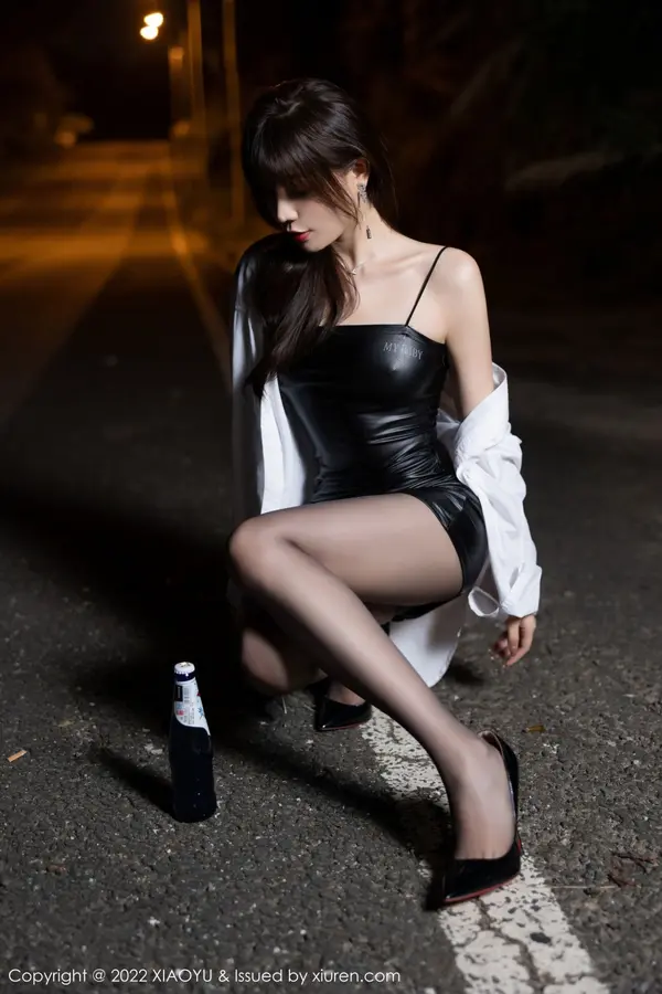 Vol. 0800 芝芝Booty(81P)