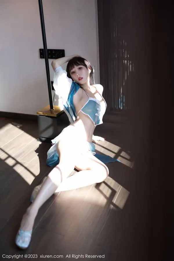 Vol. 06076 波巧酱(82P)