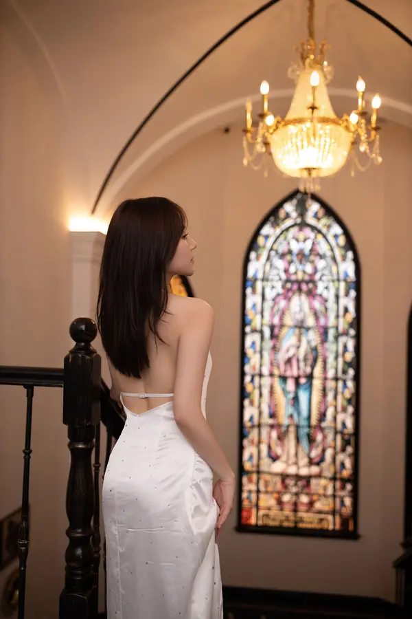 鱼子酱Fish《知江晚》(123P)
