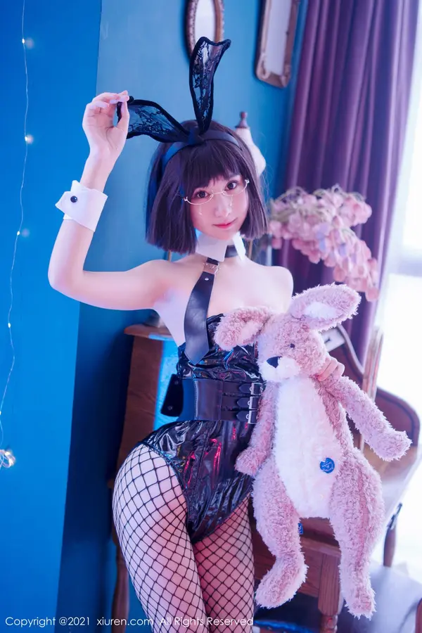 Vol. 03926 小果冻儿(63P)