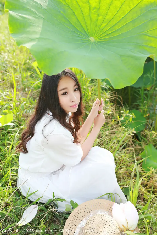 Vol. 00371 梓萱Crystal(46P)