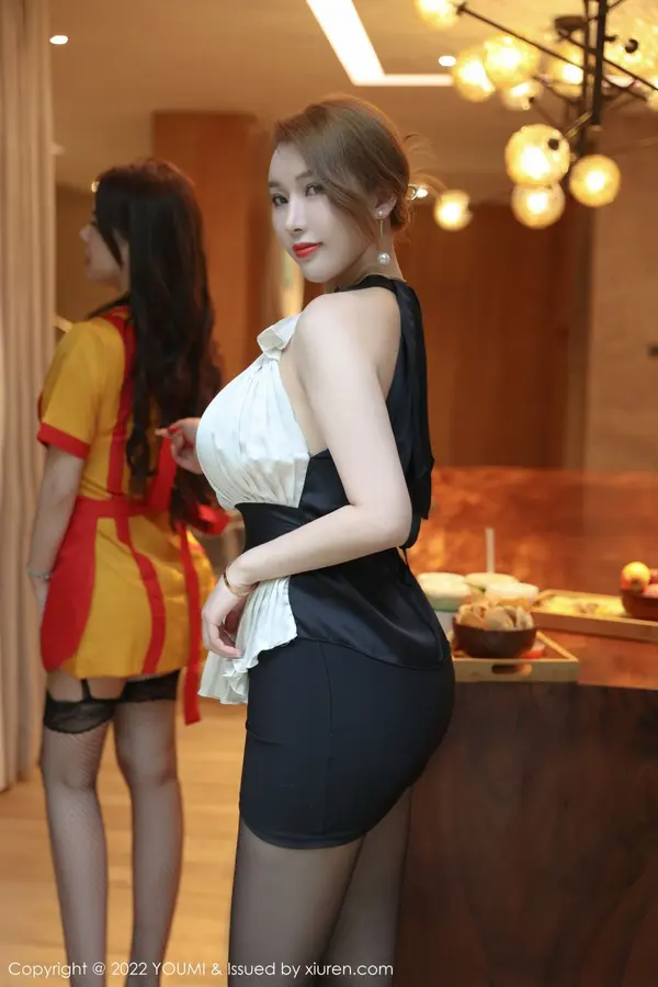 Vol. 0818 尤妮丝Egg(64P)