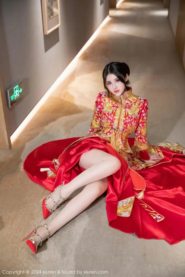 Vol. 09494 诗诗kiki(84P)