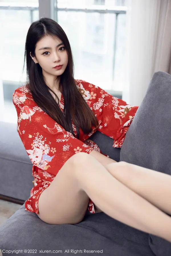 Vol. 05736 可乐Vicky(54P)