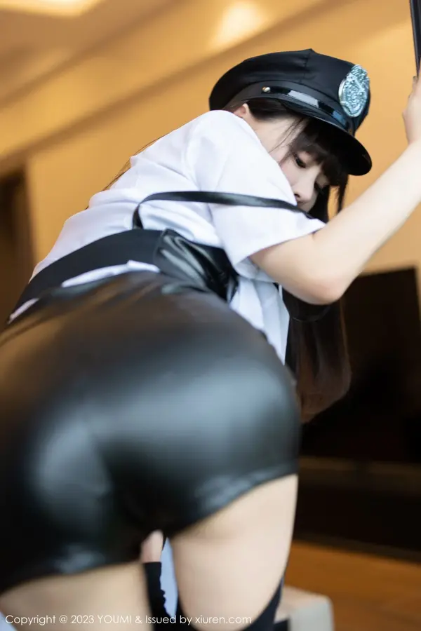 Vol. 0893 朱可儿Flora(81P)