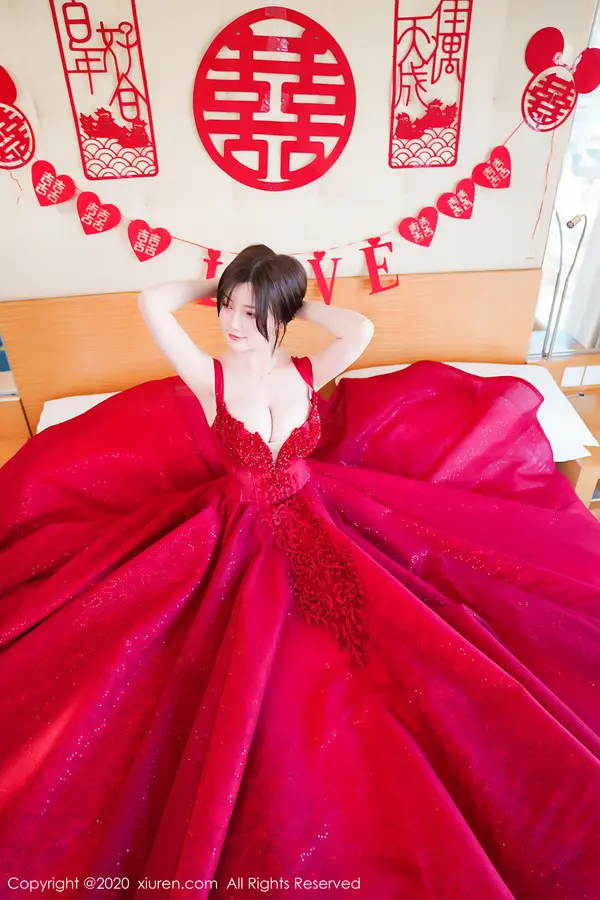 Vol. 02058 糯美子Mini(117P)