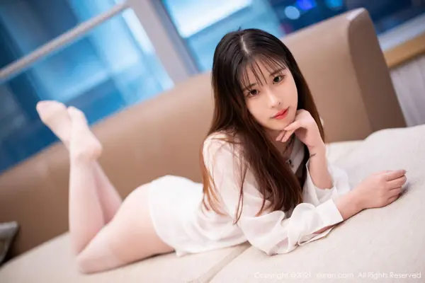 Vol. 03832 甜熙Dora(61P)