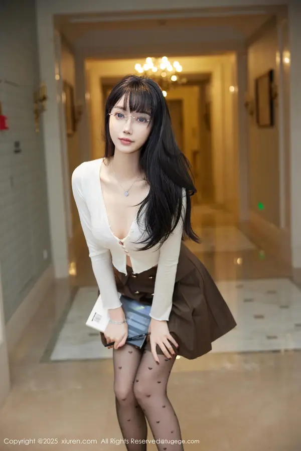 Vol. 09737 玥儿玥er(83P)