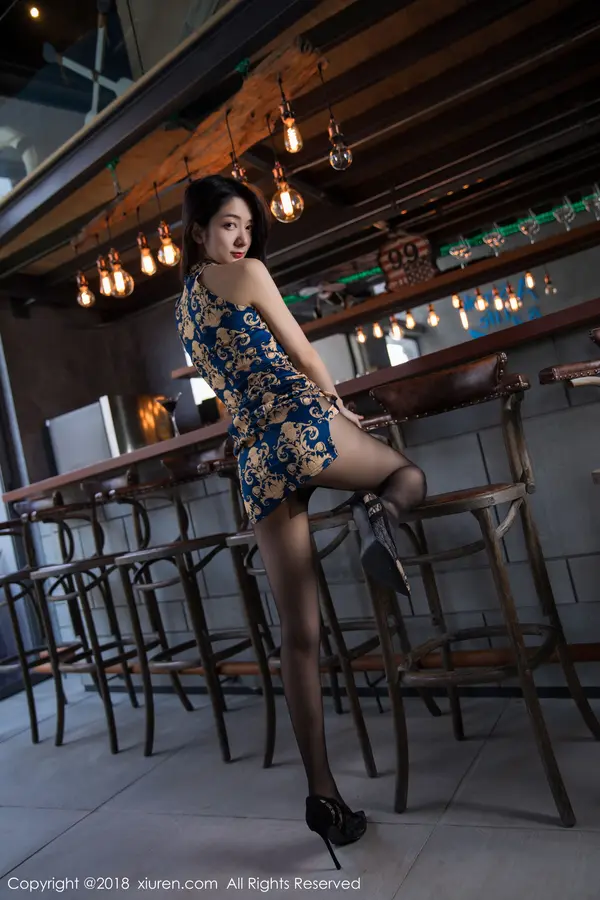 Vol. 01131 Angela小热巴(56P)