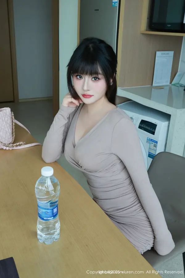 Vol. 10718 南汐RuRu(87P)