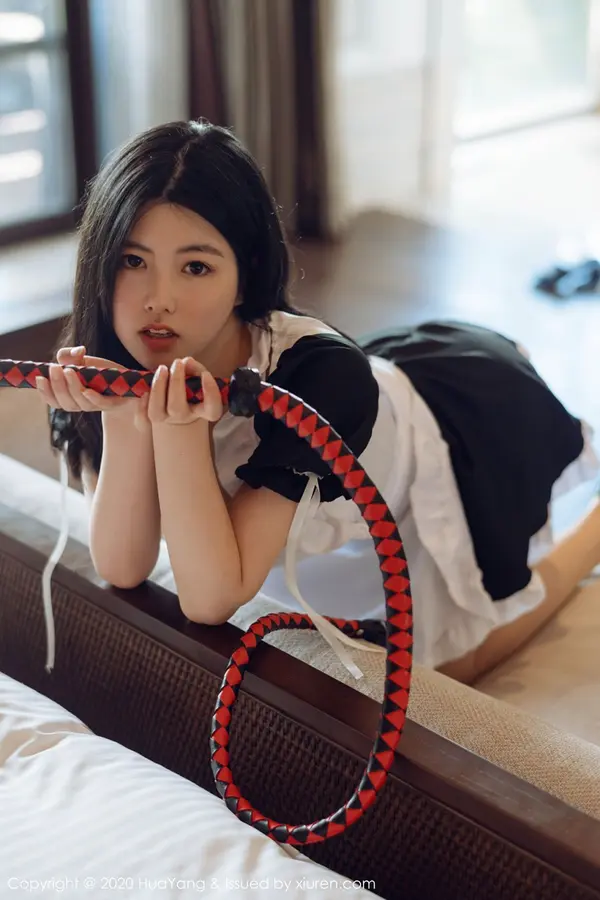 Vol. 0303 娜露Selena(56P)