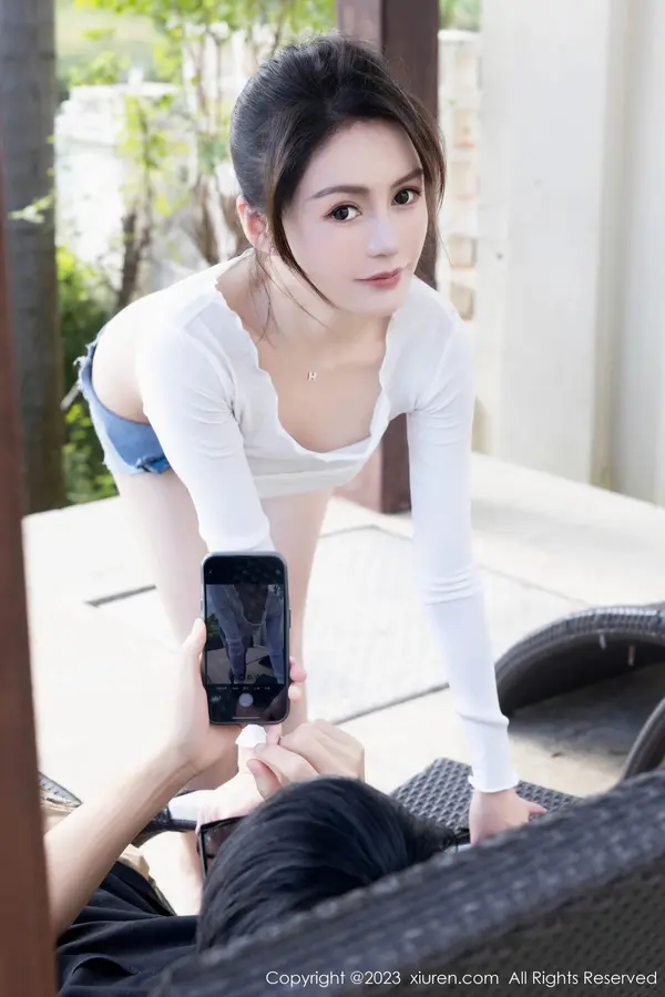 Vol. 07791 唐宁宁(77P)