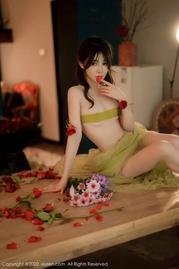 Vol. 05875 婠婠么(86P)