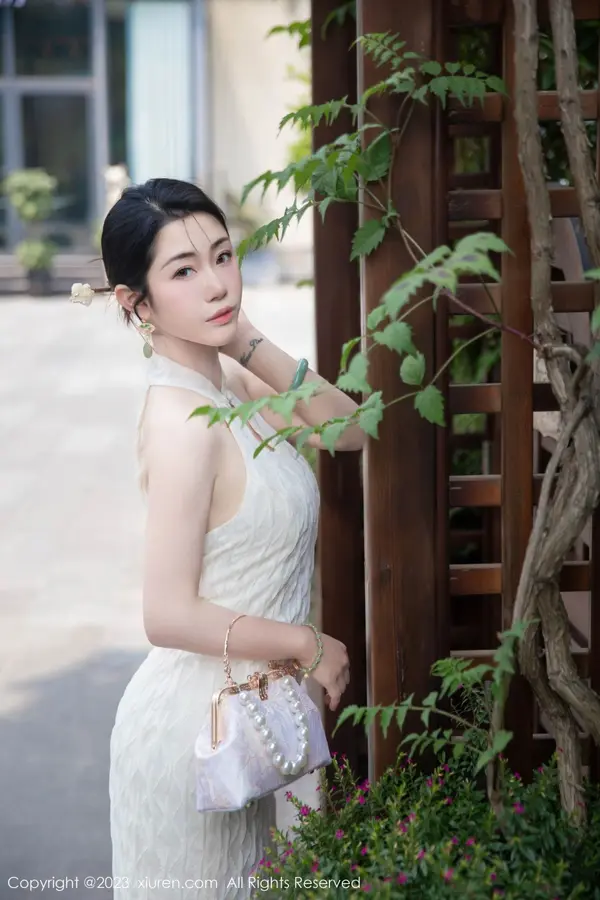 Vol. 07435 严利娅Yuliya(72P)