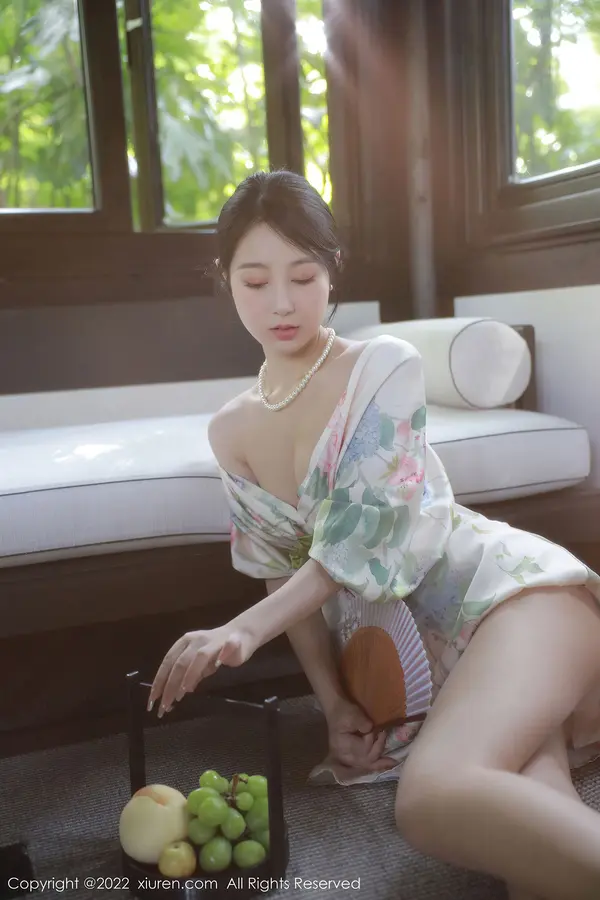 Vol. 05514 谢晚晚(112P)