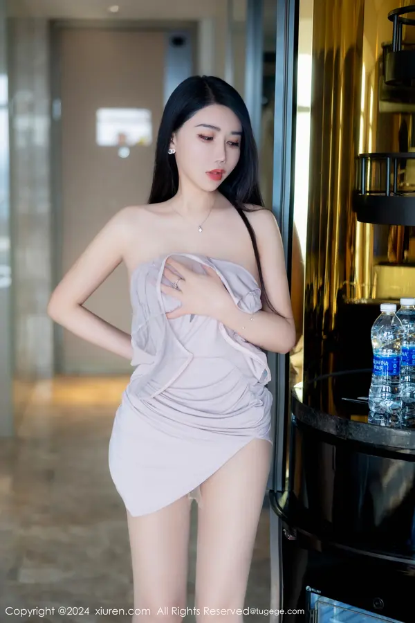 Vol. 08655 李若汐(84P)