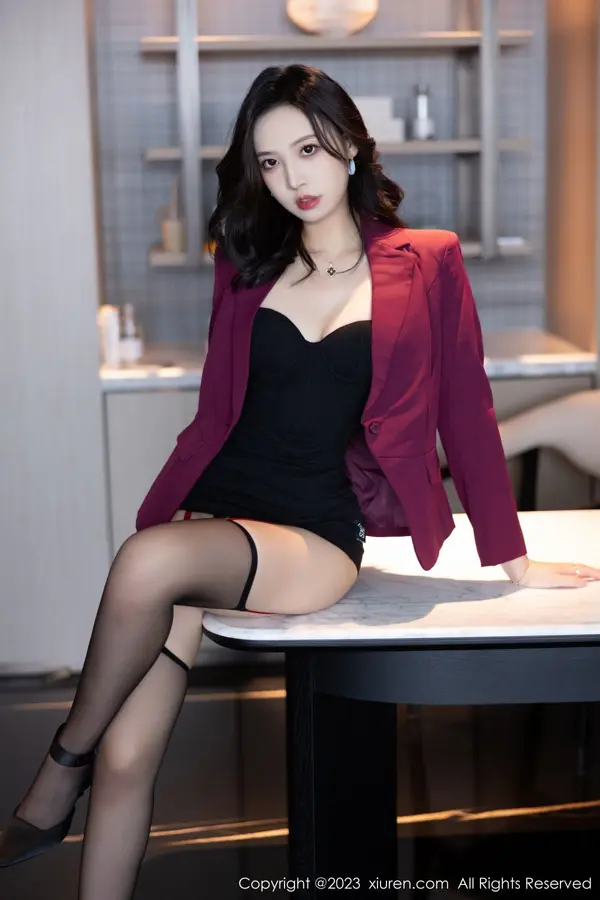 Vol. 06870 郑颖姗Bev(89P)