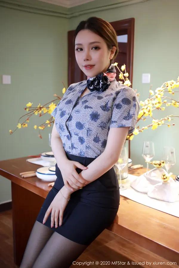 Vol. 0286 黄楽然(54P)