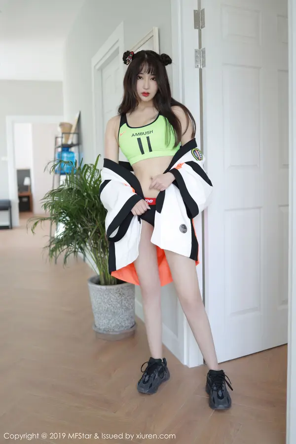 Vol. 0226 Betty林子欣(46P)