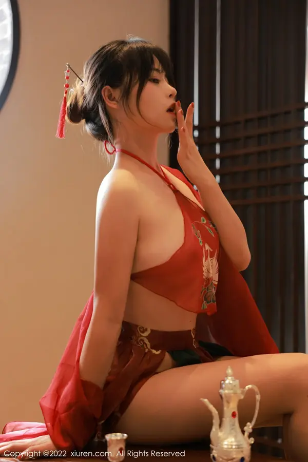 Vol. 05222 奈沐子(48P)