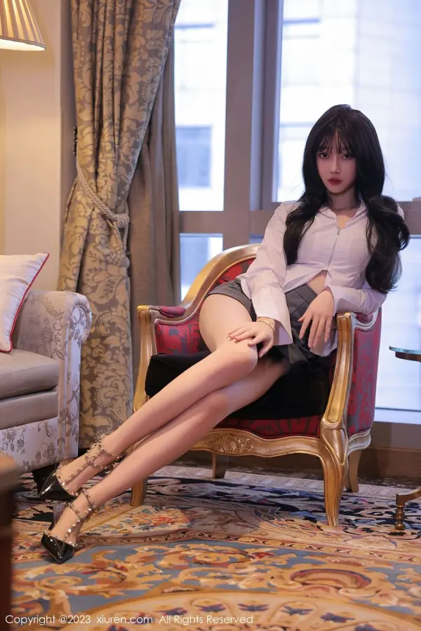 Vol. 06739 玥儿玥er(85P)