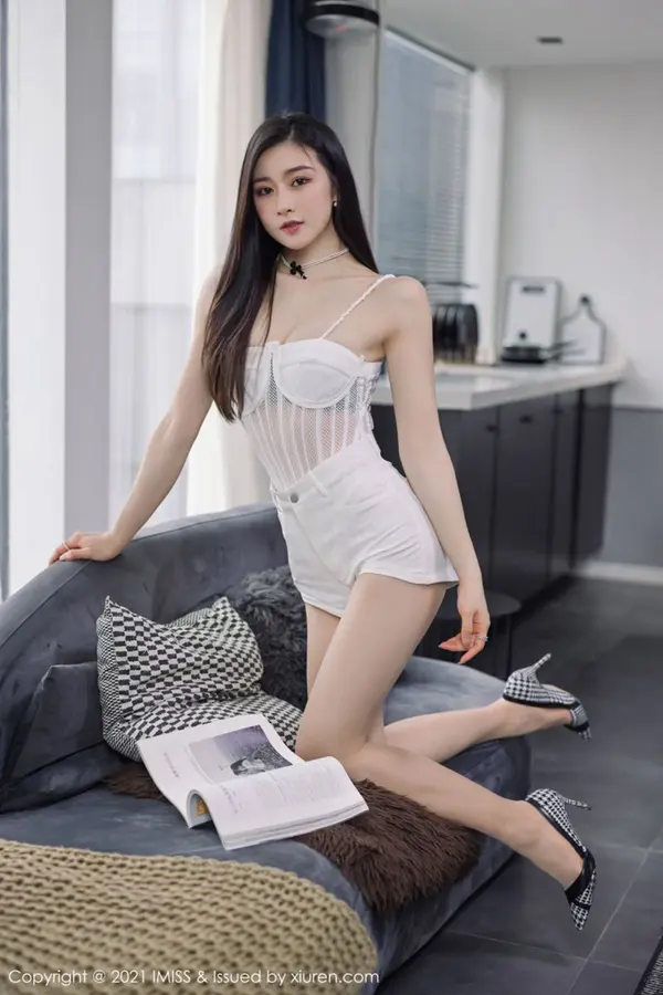 Vol. 0569 Vanessa(60P)
