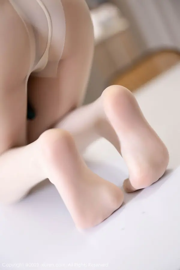 Vol. 07368 徐莉芝Booty(84P)