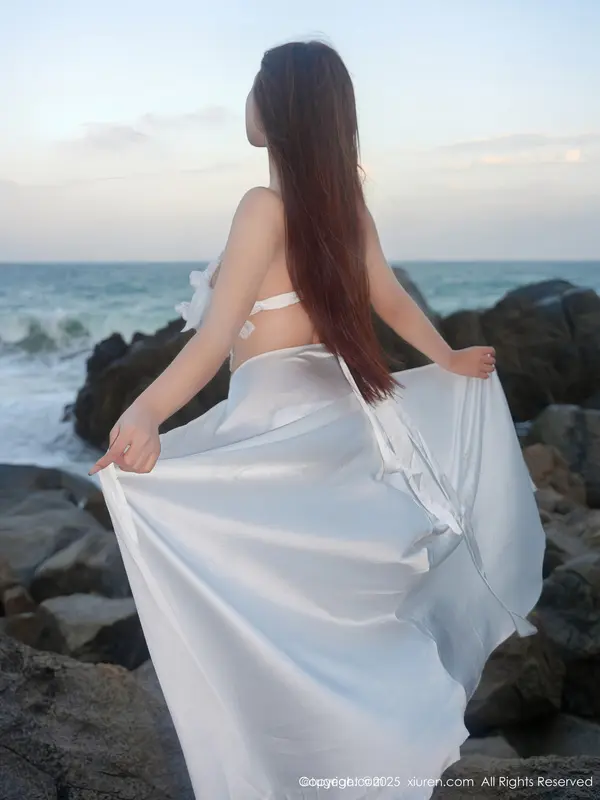 Vol. 11164 金允希Yuki(77P)