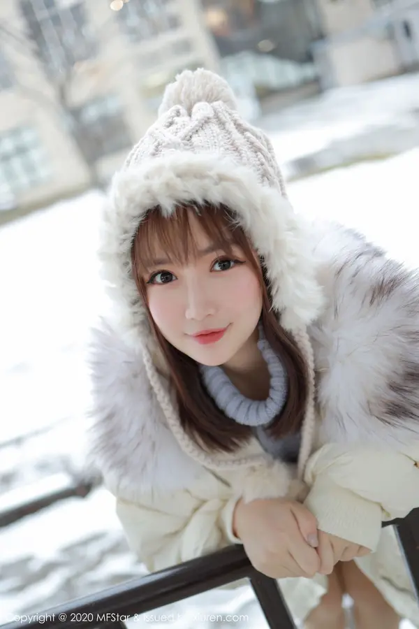 Vol. 0262 恩率babe(51P)