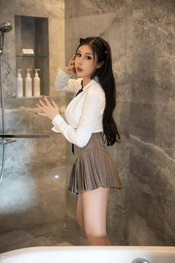 Vol. 05902 田冰冰(80P)