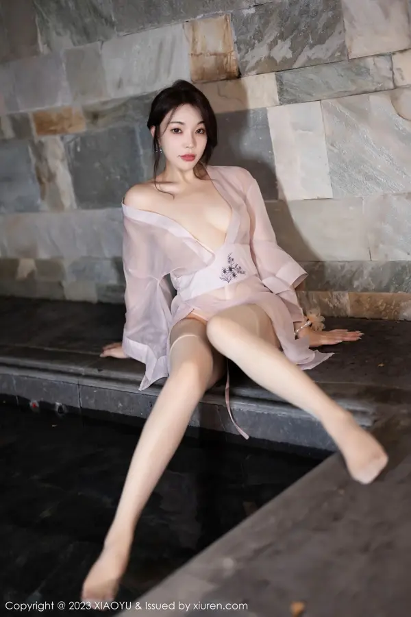 Vol. 1076 徐莉芝Booty(84P)