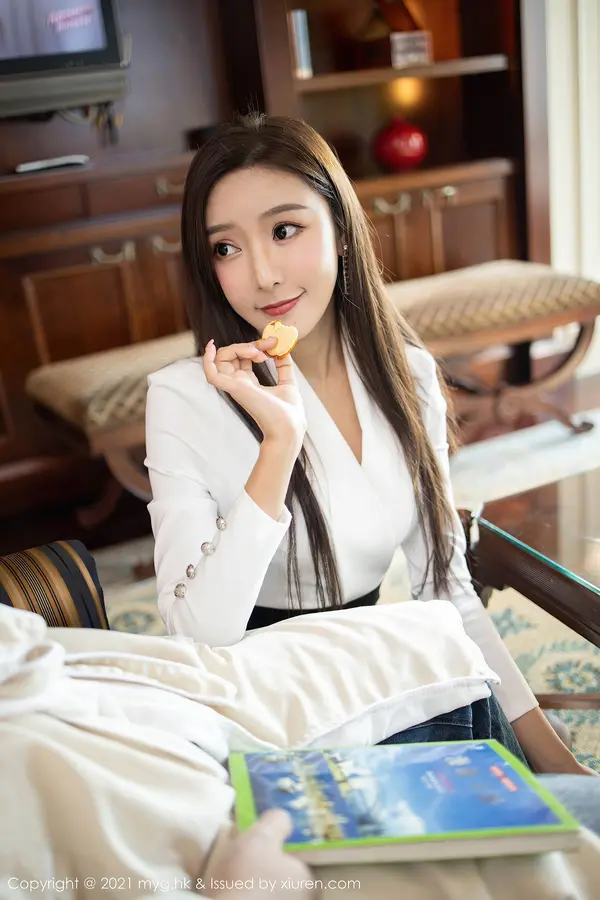 Vol. 0492 王馨瑶yanni(89P)
