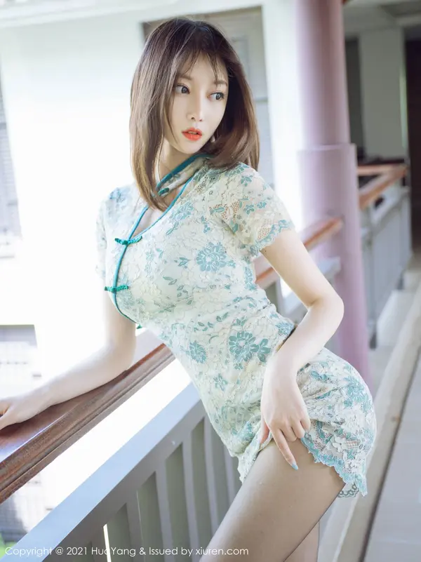 Vol. 0457 玥儿玥er(51P)