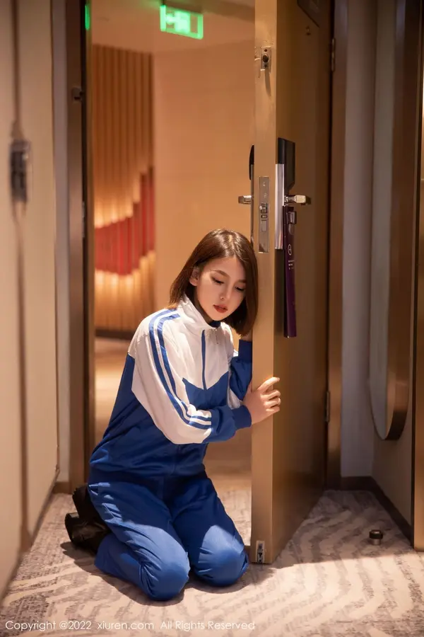 Vol. 05766 美羊羊(91P)
